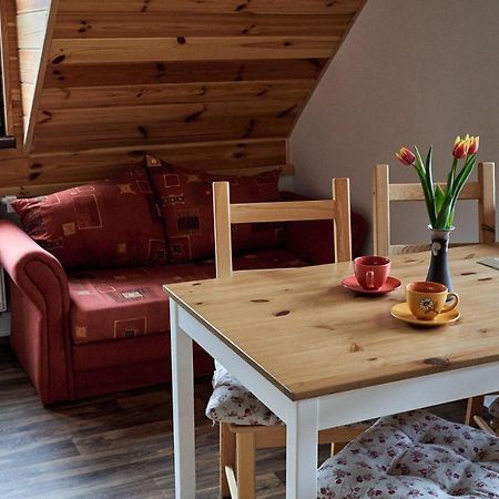 Apartmany Pod Strani Malá Morávka Екстериор снимка