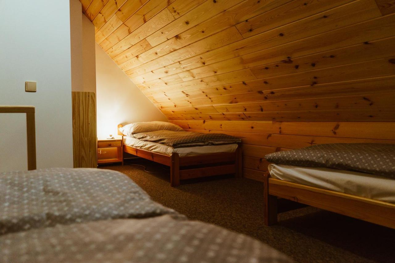 Apartmany Pod Strani Malá Morávka Екстериор снимка