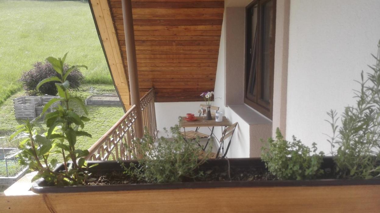 Apartmany Pod Strani Malá Morávka Екстериор снимка