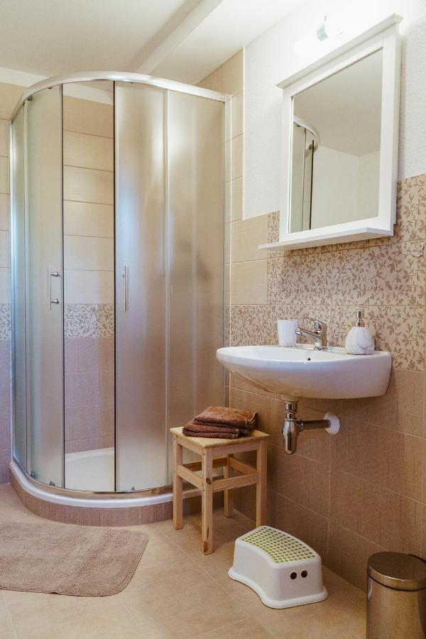 Apartmany Pod Strani Malá Morávka Екстериор снимка