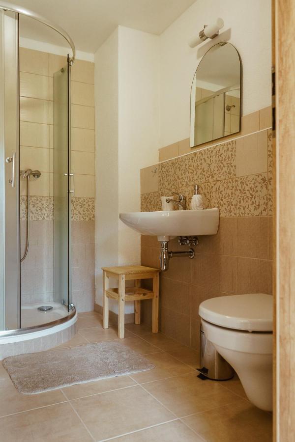 Apartmany Pod Strani Malá Morávka Екстериор снимка