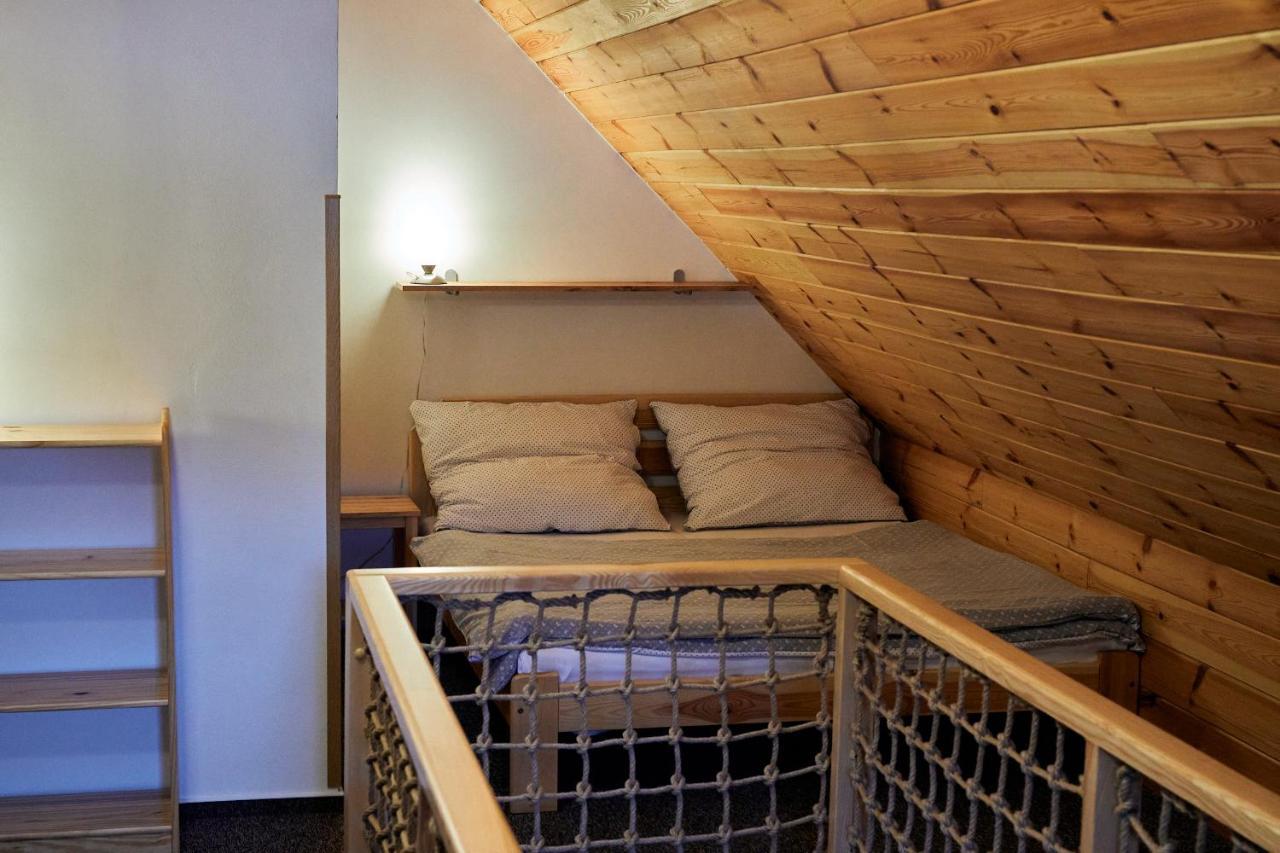 Apartmany Pod Strani Malá Morávka Екстериор снимка