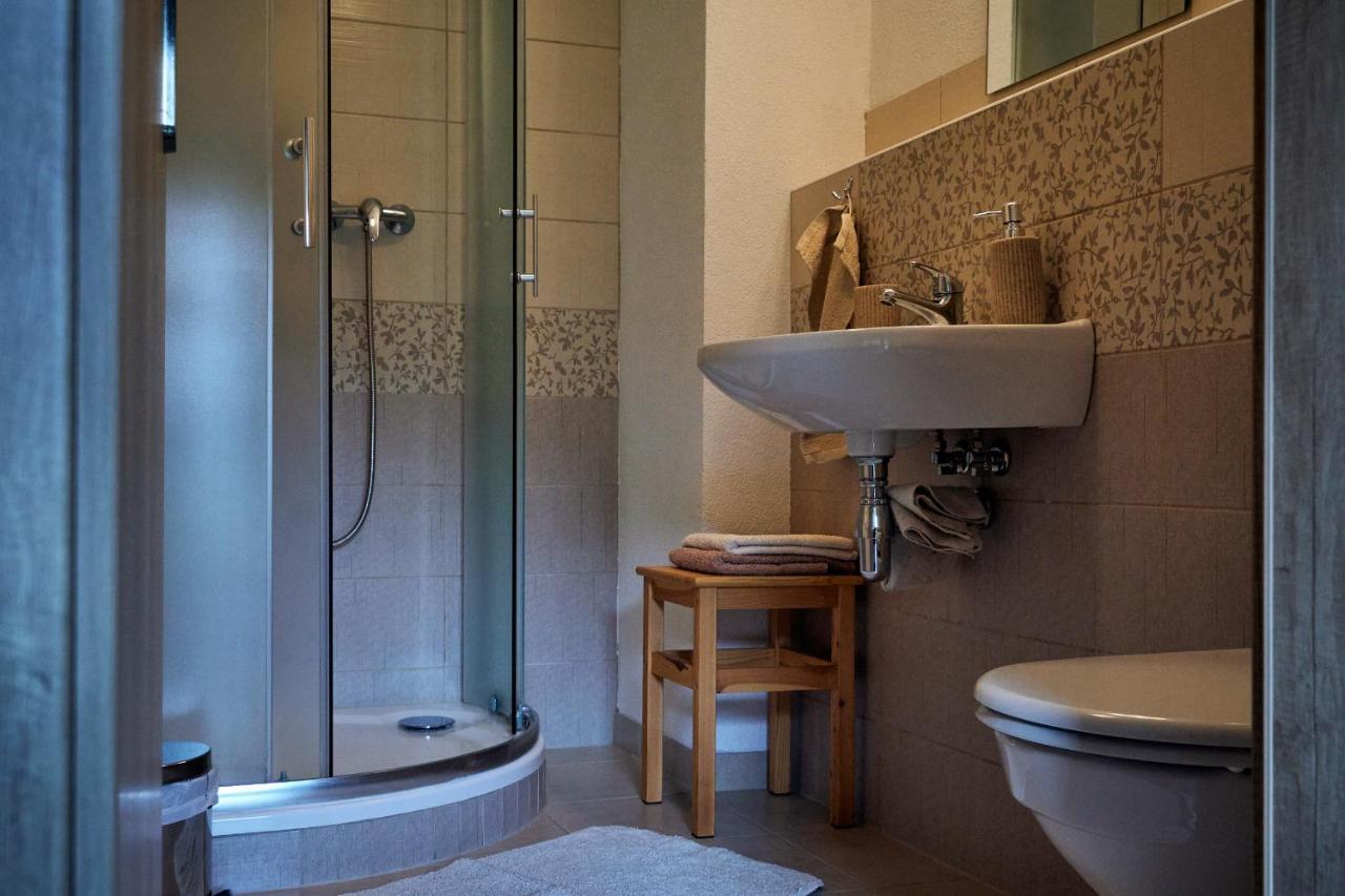 Apartmany Pod Strani Malá Morávka Екстериор снимка