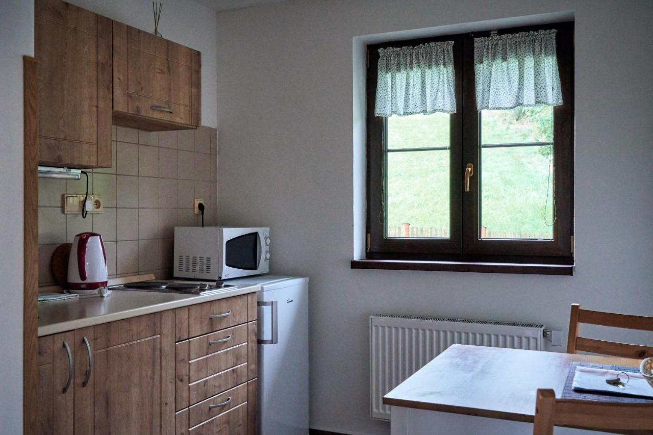 Apartmany Pod Strani Malá Morávka Екстериор снимка