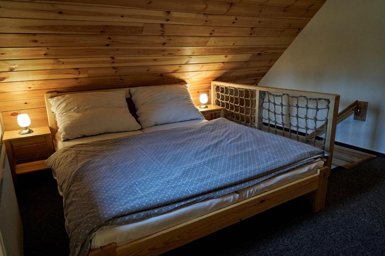 Apartmany Pod Strani Malá Morávka Екстериор снимка